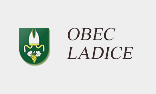 obec Ladice